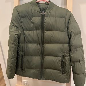 Weightless Wunder Jacket Reversible